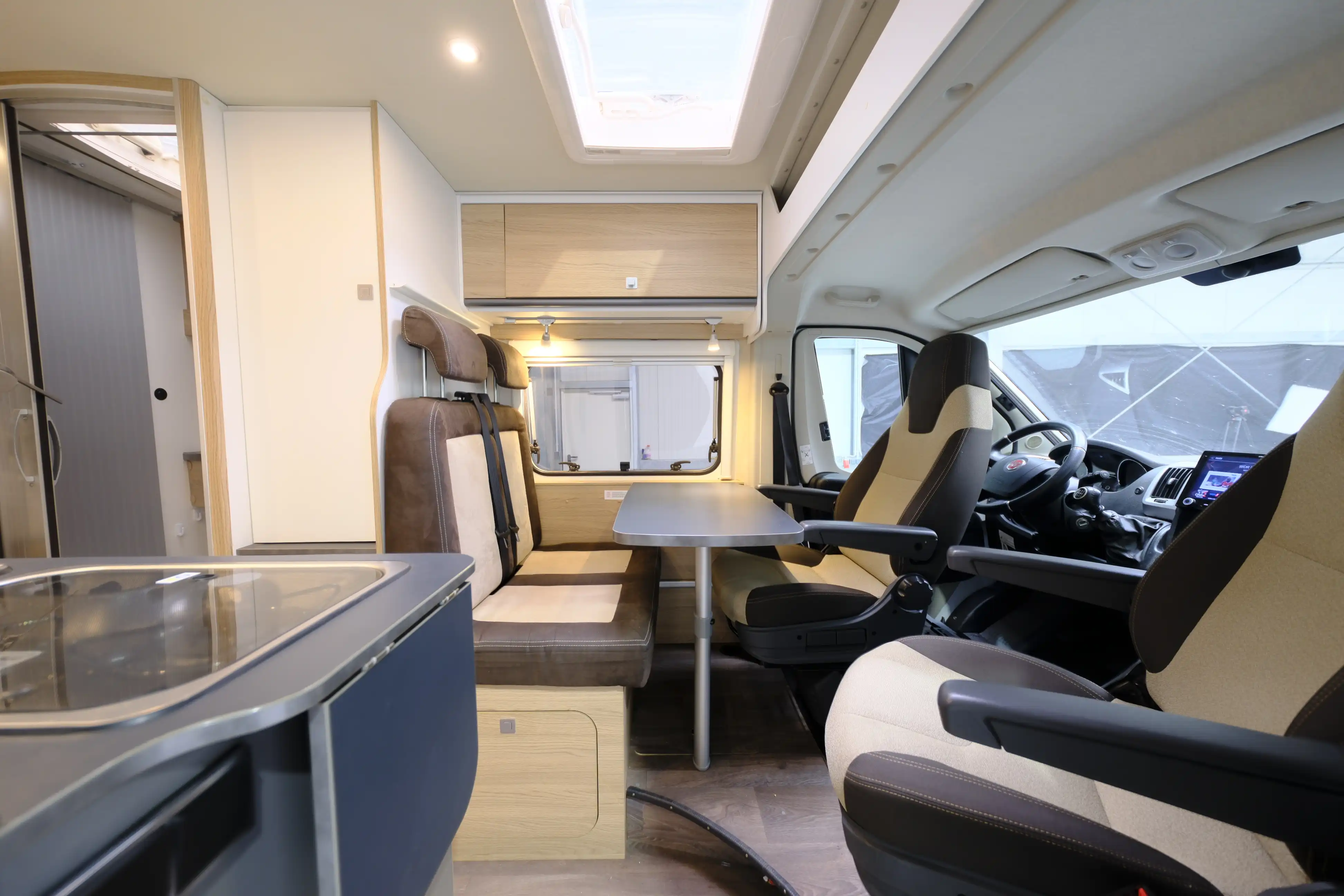 SUNLIGHT Cliff 600 - Ansicht 7